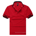 Billiges Soem-kundenspezifisches Entwurfs-Polo-Hemd